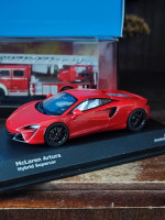 Mclaren Artura